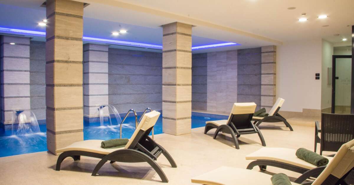 Een foto van Xenon Hotel