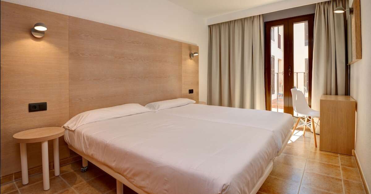 Een foto van Protur Floriana Resort