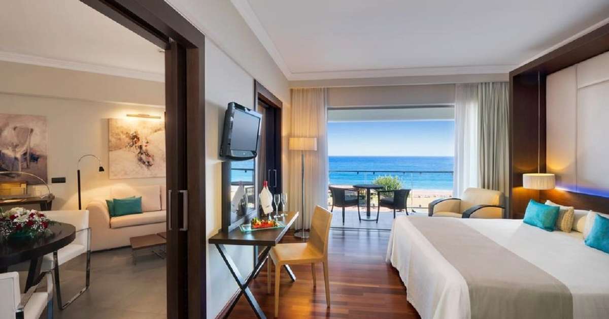 Ein Foto Elysium Resort & Spa
