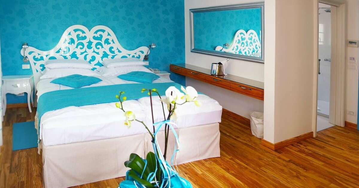 Een foto van Piccolo Grand Hotel