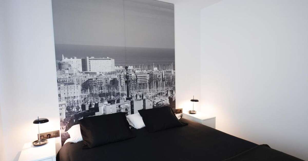 Een foto van Appartementen Hotel Sant Pau