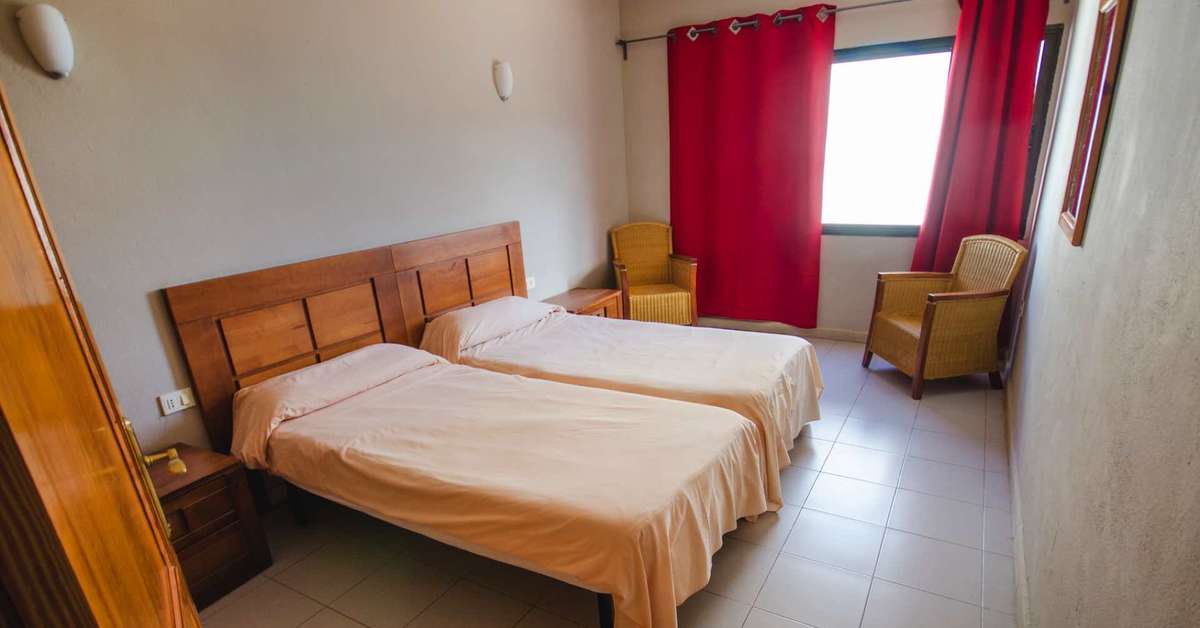 Een foto van Lanzarote Paradise Appartementen