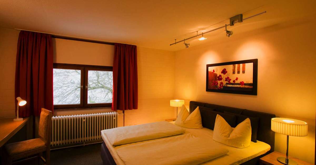 Een foto van Predigtstuhl Resort
