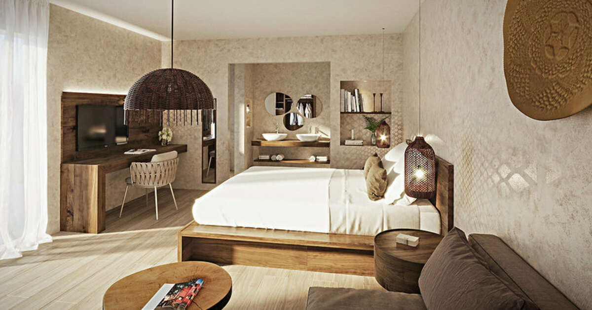Een foto van Eques Petit Resort