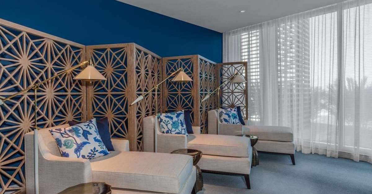 Een foto van Wyndham Grand Clearwater Beach Resort