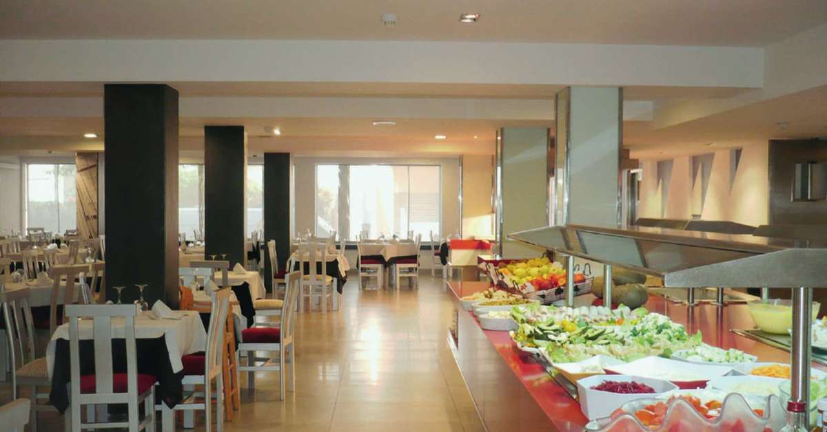 Een foto van Nautic Hotel & Spa
