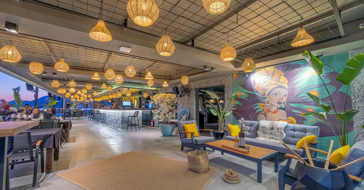 Een foto van Royalisa Palmiye Beach Hotel