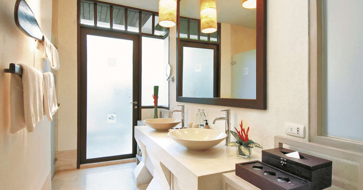 Een foto van Melati Beach Resort & Spa