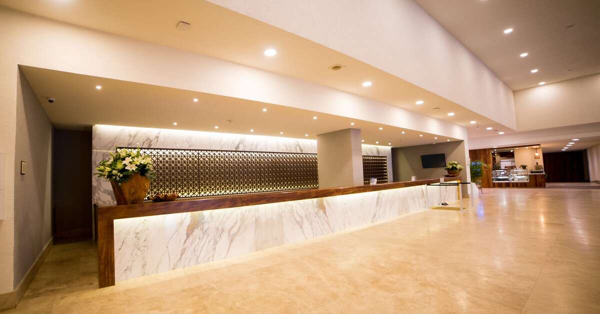 Een foto van Sheraton Buganvilias Resort & Convention Centre