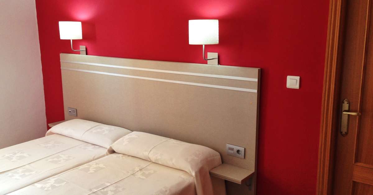 Een foto van Hotel Carmen Teresa