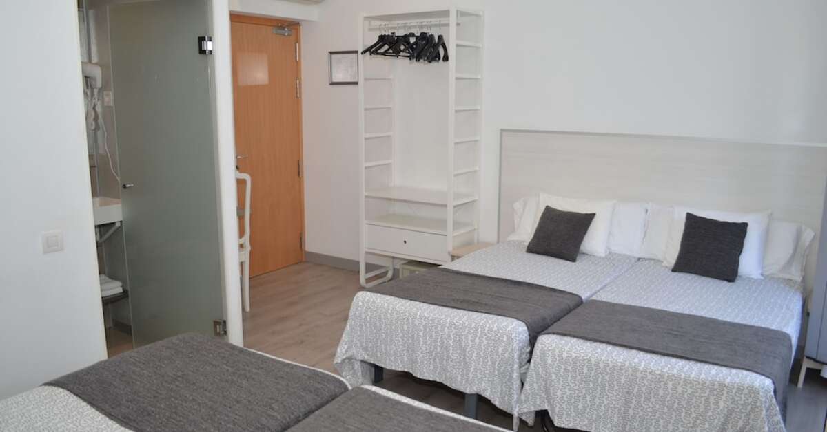 Een foto van Hotel San Lorenzo