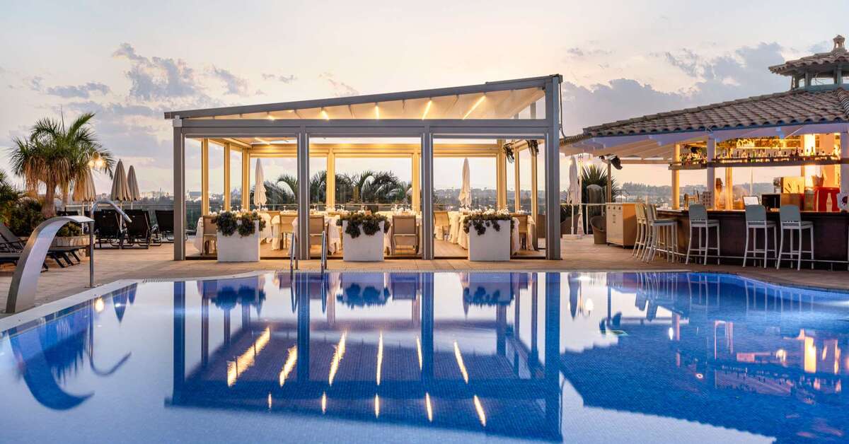 Ein Foto Bull Vital Suites & Spa