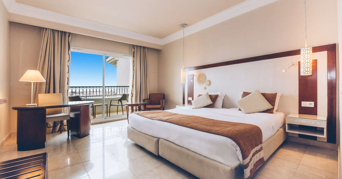 Ein Foto Iberostar Selection Royal El Mansour