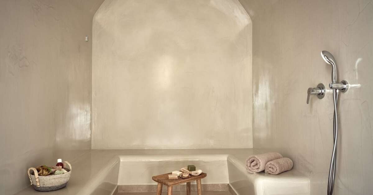 Een foto van Belvedere Luxury Suites