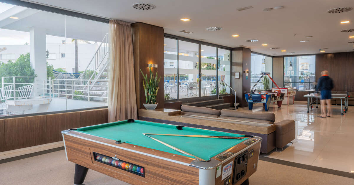 Een foto van Leonardo Hotel Torremolinos