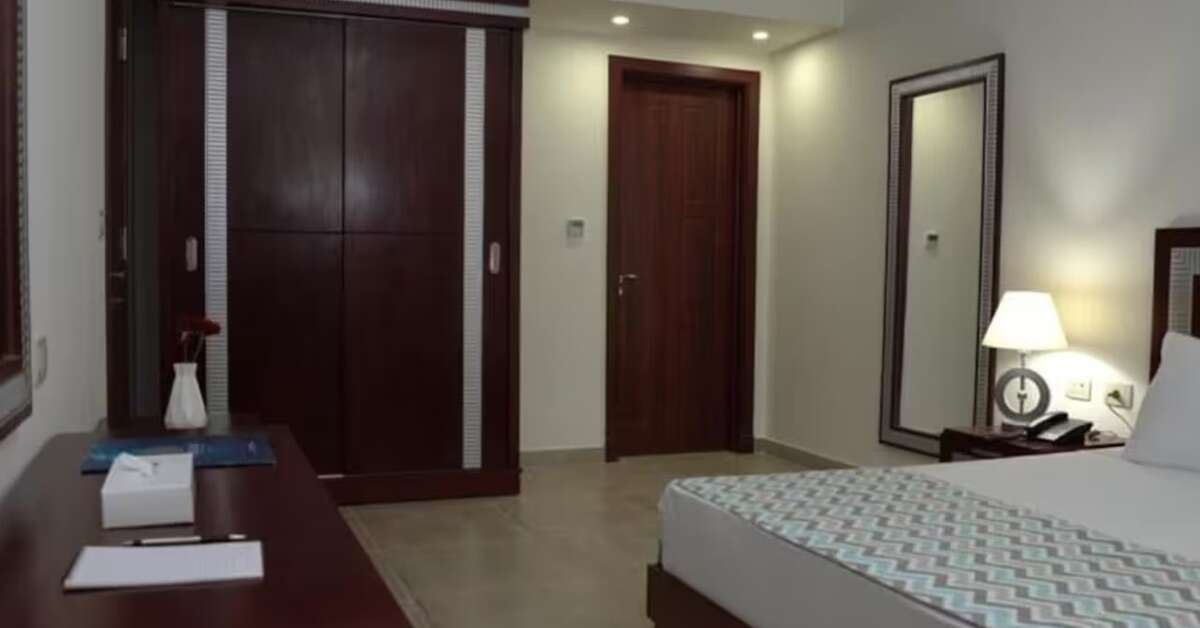 Een foto van Oyster Bay Beach Resort & Spa