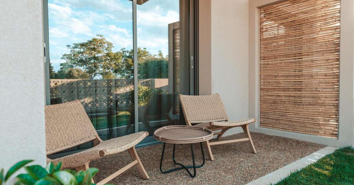Ein Foto Amoessa Polychrono Suites & Rooms