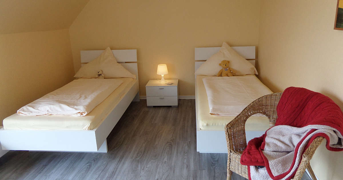 Een foto van Gemünder Vakantiepark Salzberg