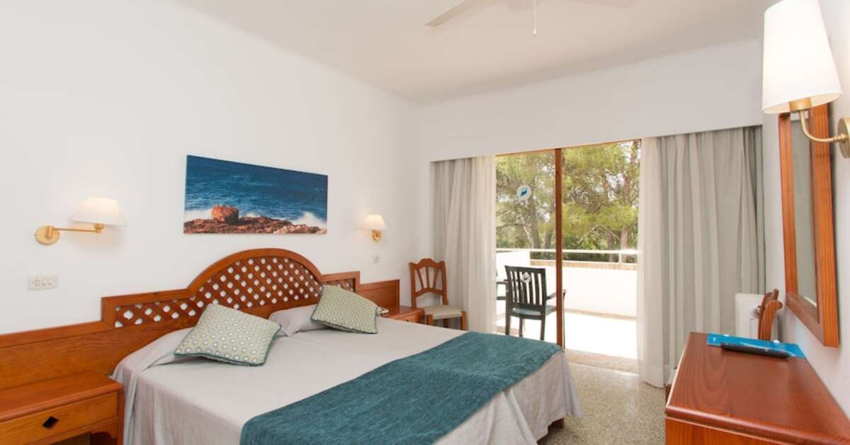 Een foto van Pinos Playa Hotel