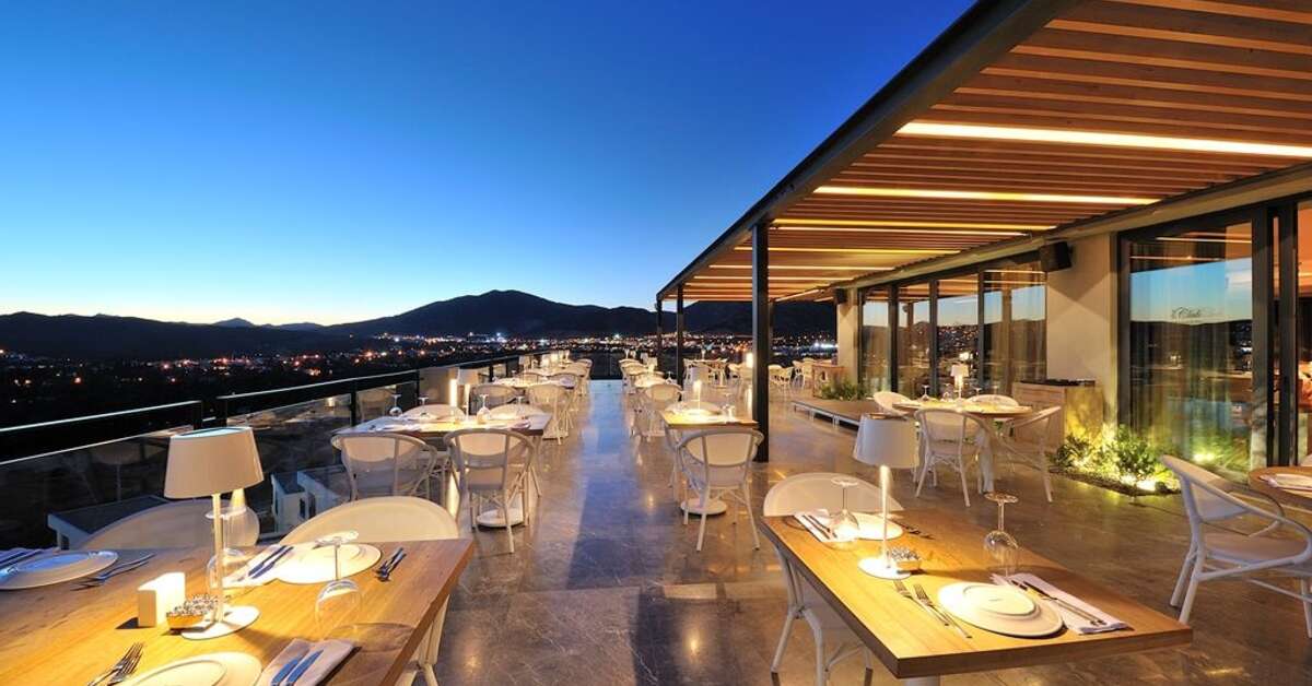 Een foto van Ramada Resort by Wyndham Bodrum