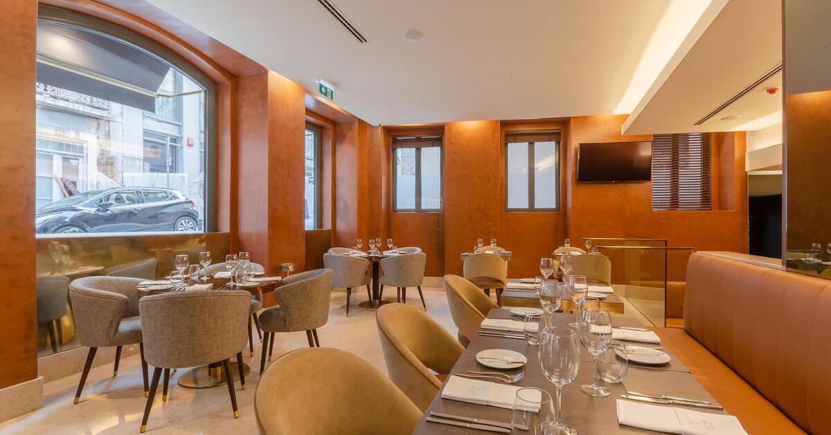 Ein Foto Turim Boulevard Hotel