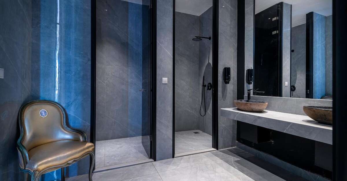 Ein Foto Diamond Boutique Hotel