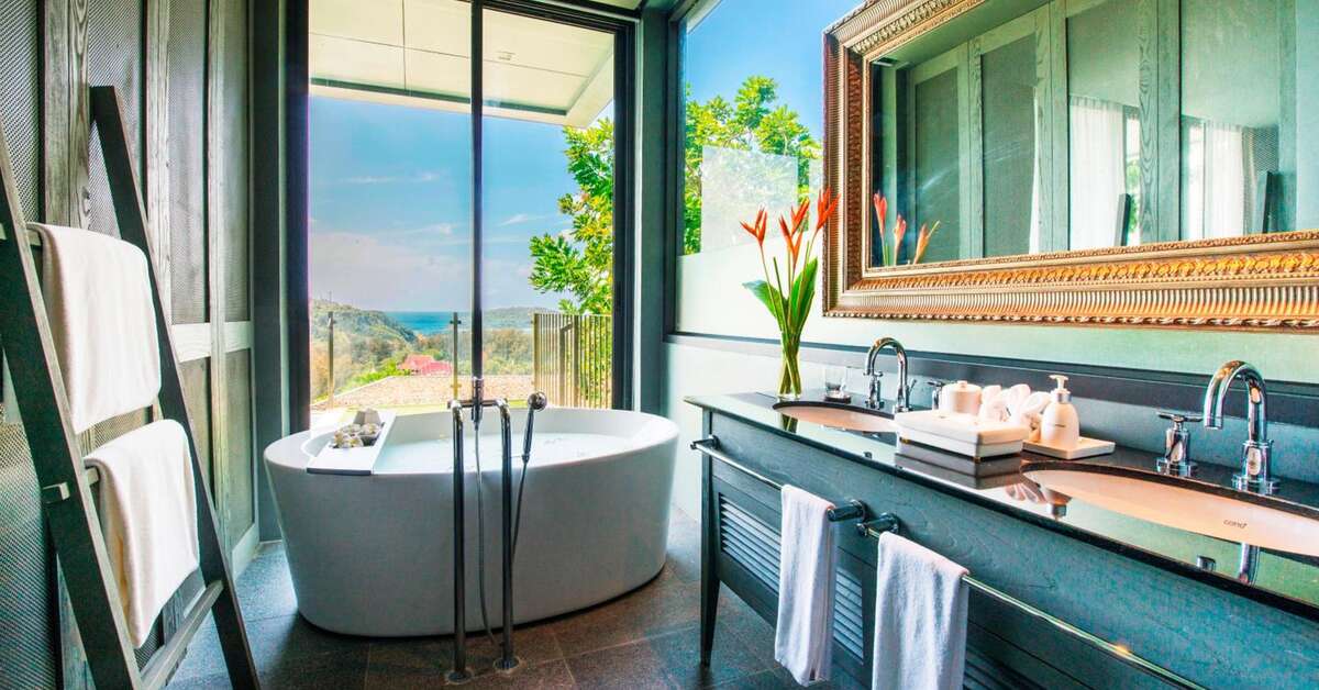 Een foto van Sunsuri Phuket