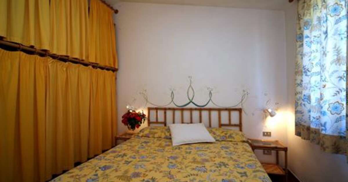 Ein Foto Residence Baia Salinedda