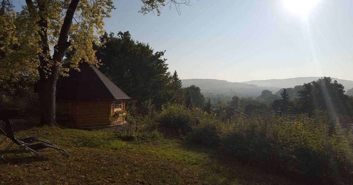 Een foto van Akzent Vitalhotel König am Park