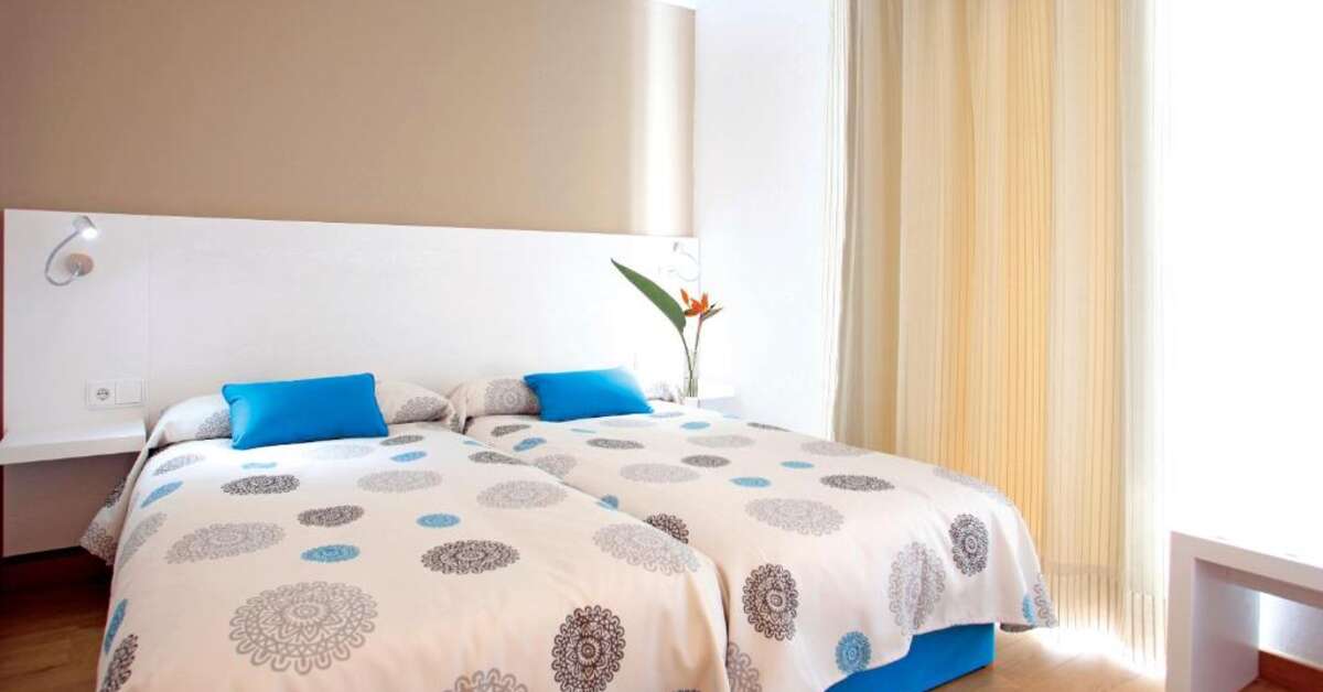 Een foto van Bellamar Appartementen