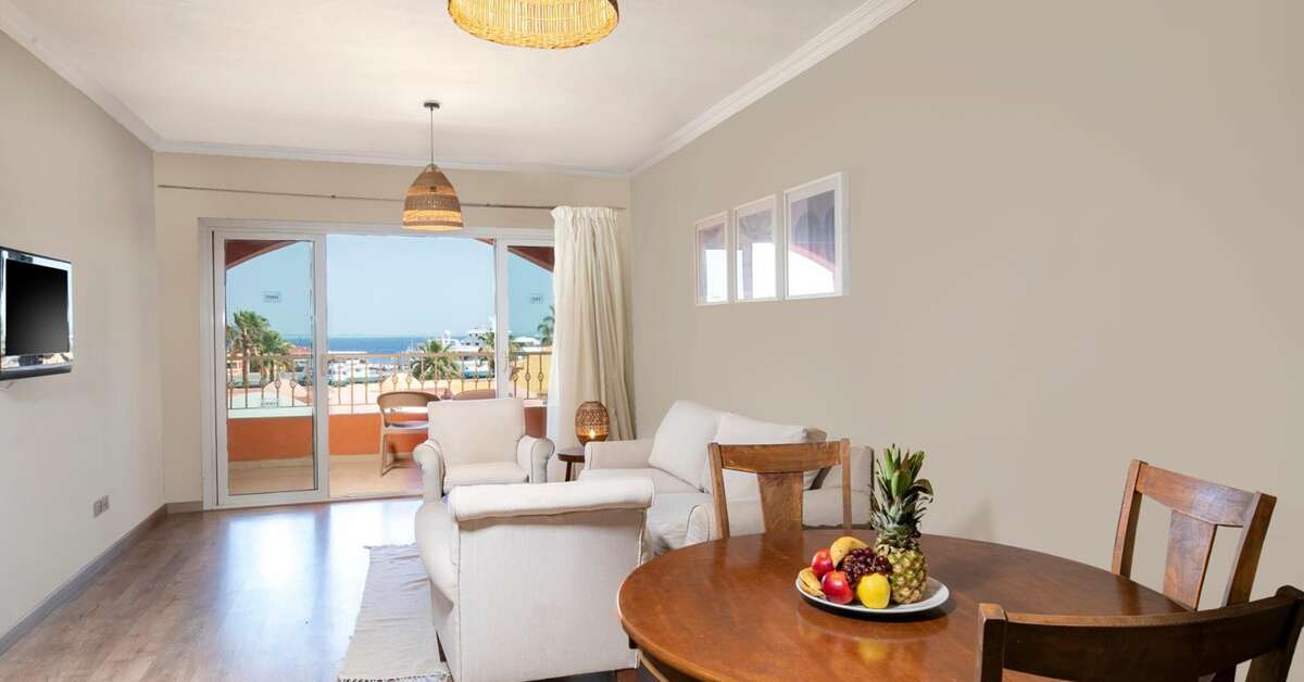 Een foto van Ajira Bay Hotel