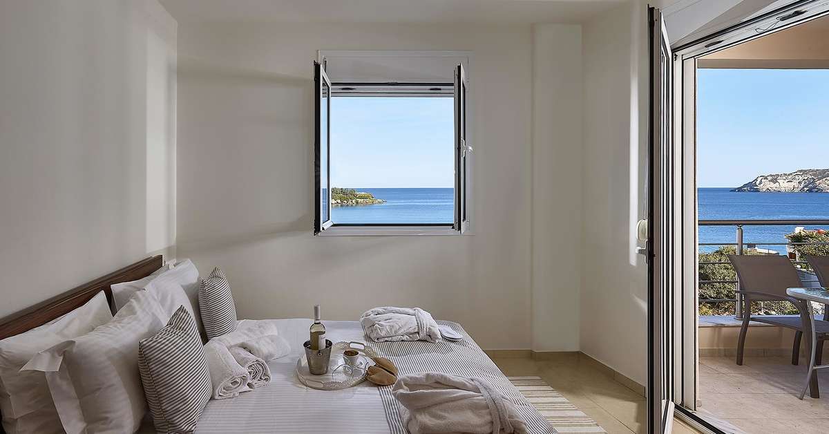 Ein Foto Seascape Luxury Residences