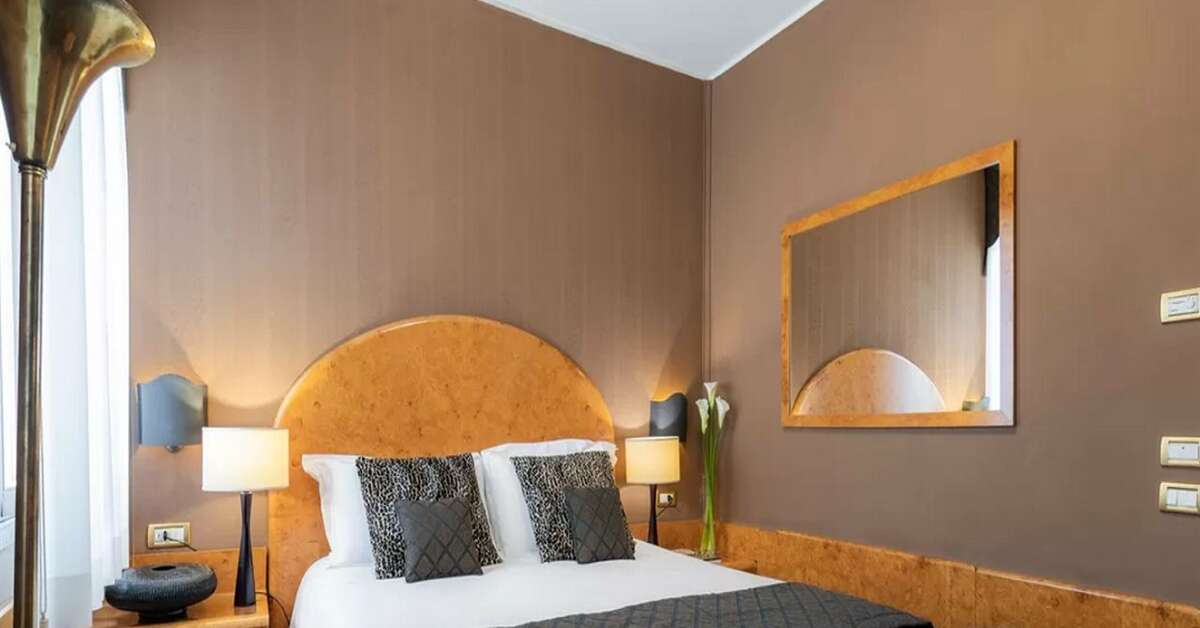 Een foto van Hotel Concordia