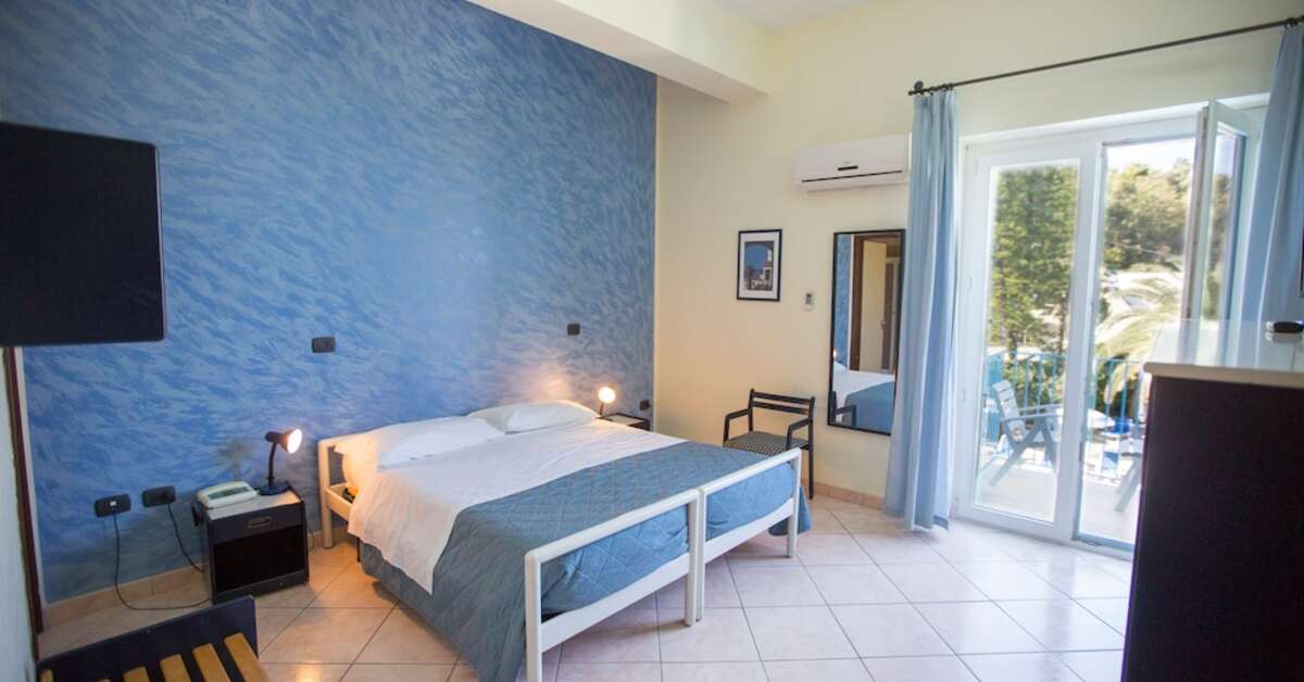 Een foto van Hotel Tourist Cefalu