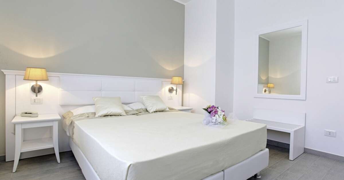 Een foto van Scala dei Turchi Resort