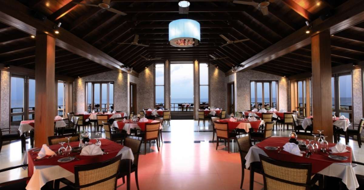Een foto van Villa Nautica Paradise Island