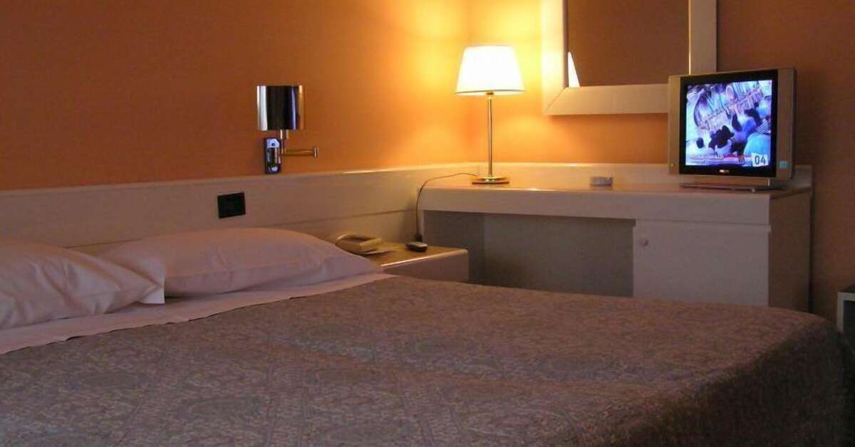 Een foto van Hotel Giovanni