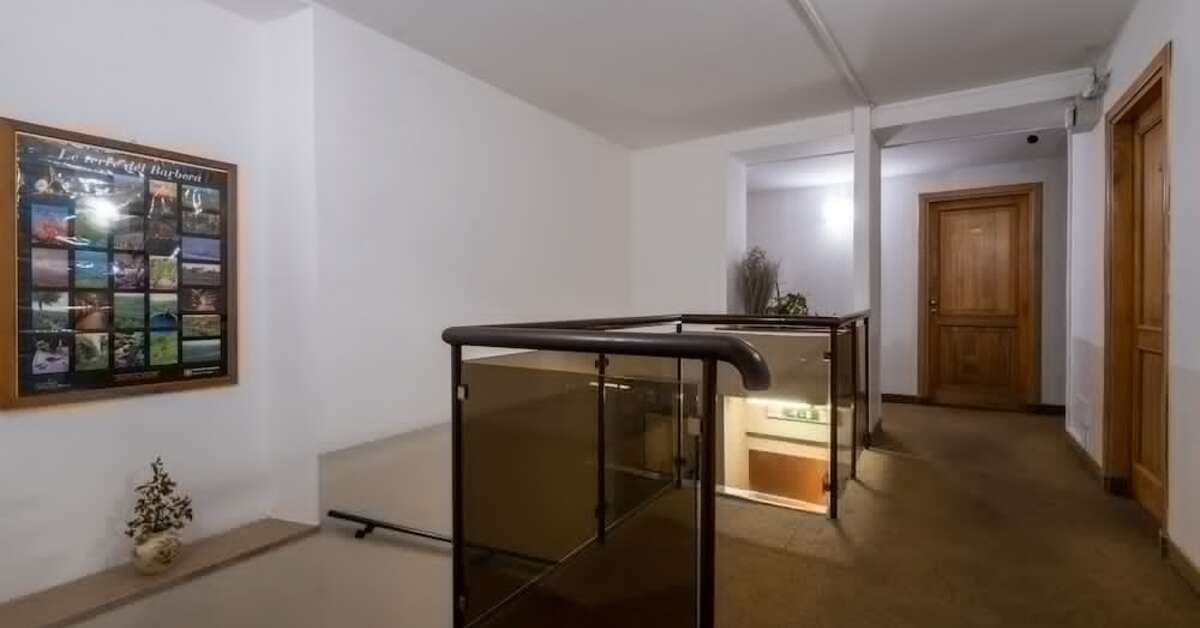 Een foto van Montevecchio Hotel