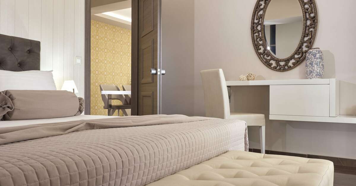 Een foto van Koukounaria Hotel & Suites