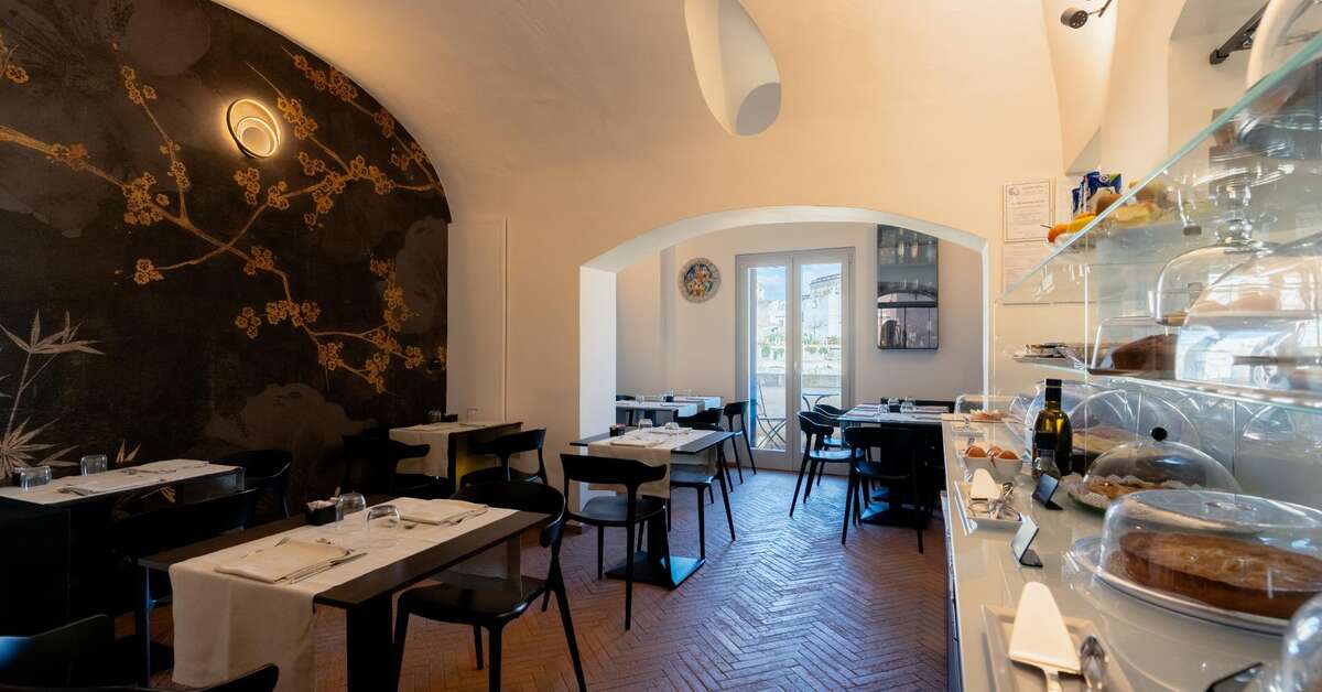 Een foto van Lo Stemma Luxury Boutique Hotel