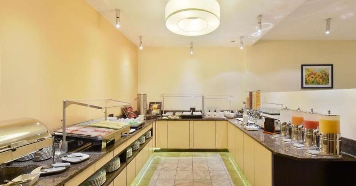 Een foto van Hotel Lucia