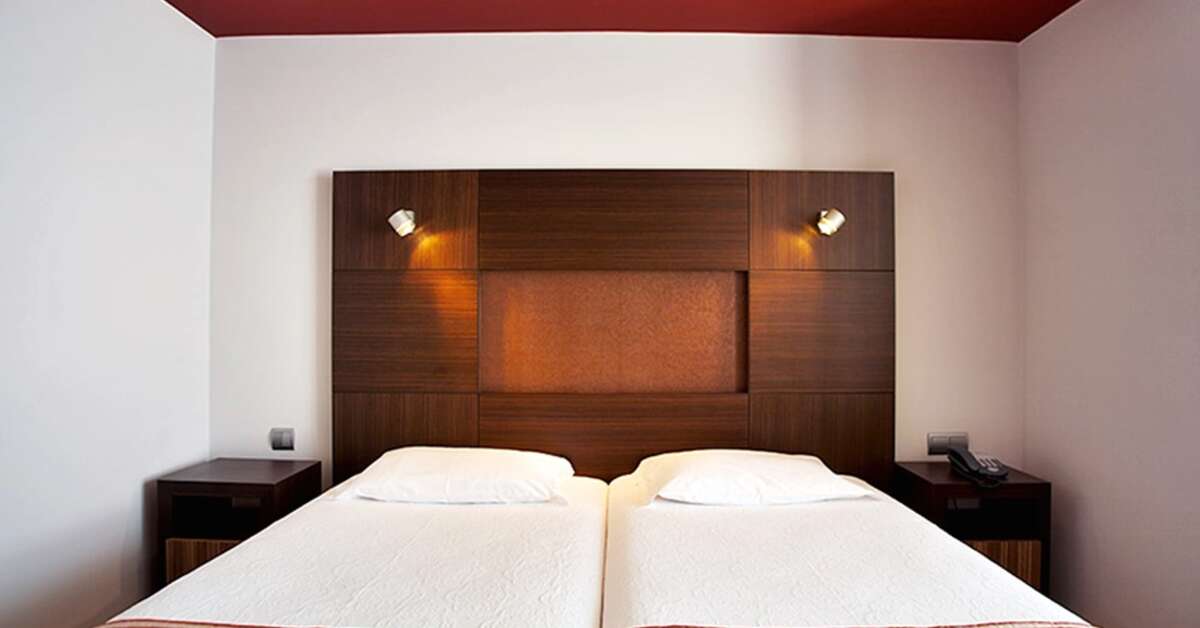 Een foto van Muthu Raga Madeira Hotel