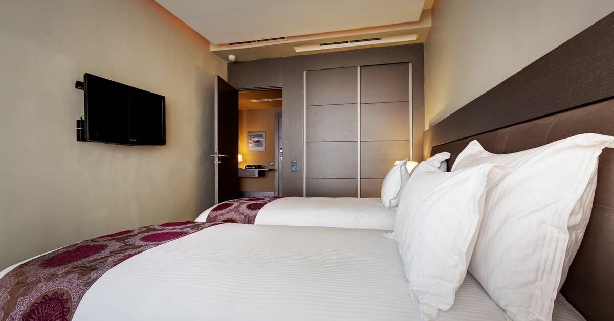 Ein Foto Gray Boutique Hotel & Spa