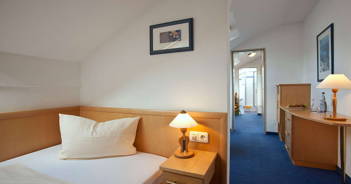 Een foto van Parkhotel Sonnenhof