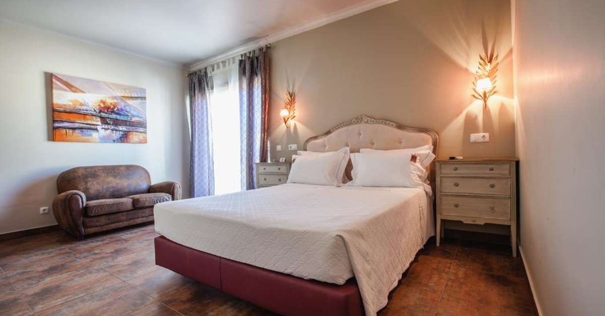 Een foto van Hotel Dom Manuel I Residence