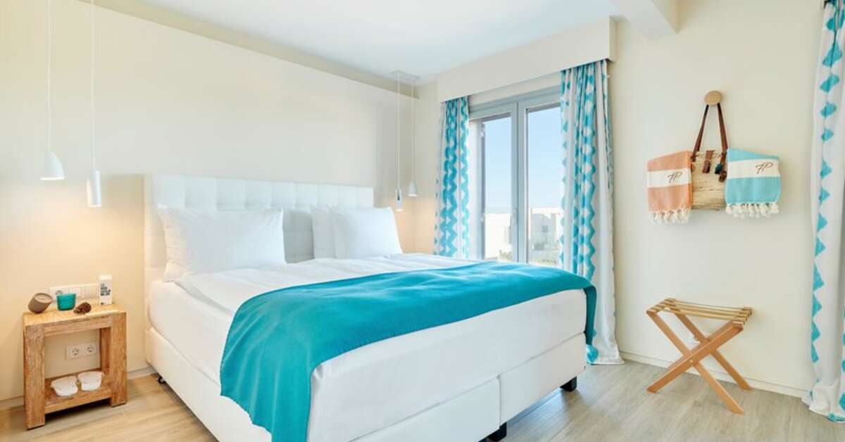 Een foto van 7Pines Resort Ibiza