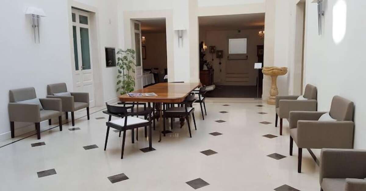 Een foto van Hotel Palazzo Cavalieri
