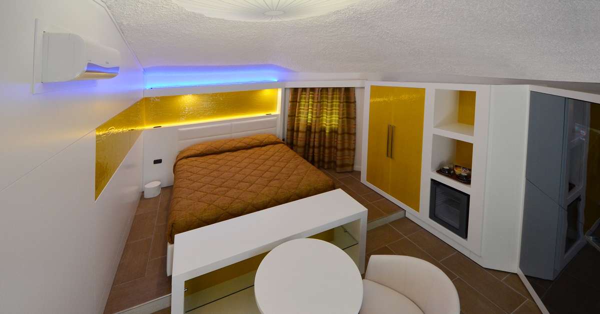 Een foto van Calanica Resort