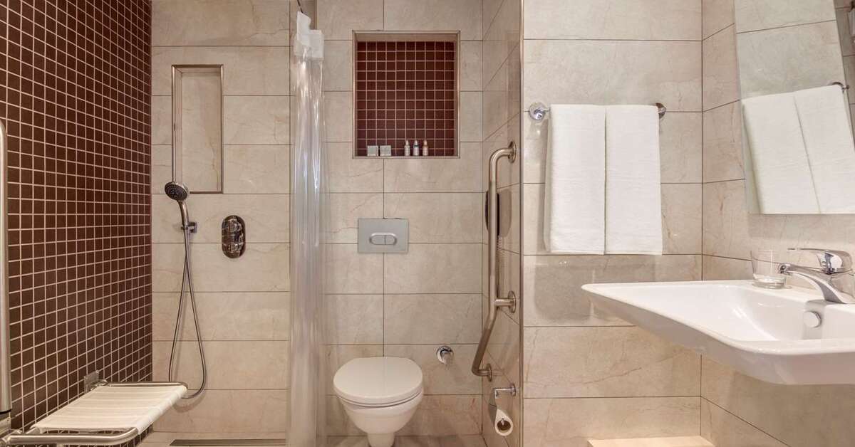 Een foto van Ramada by Wyndham Istanbul Old City
