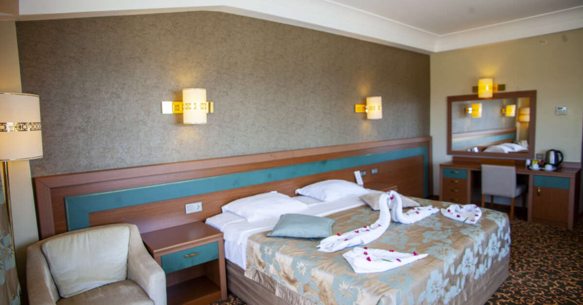 Een foto van Özkaymak Select Resort Hotel